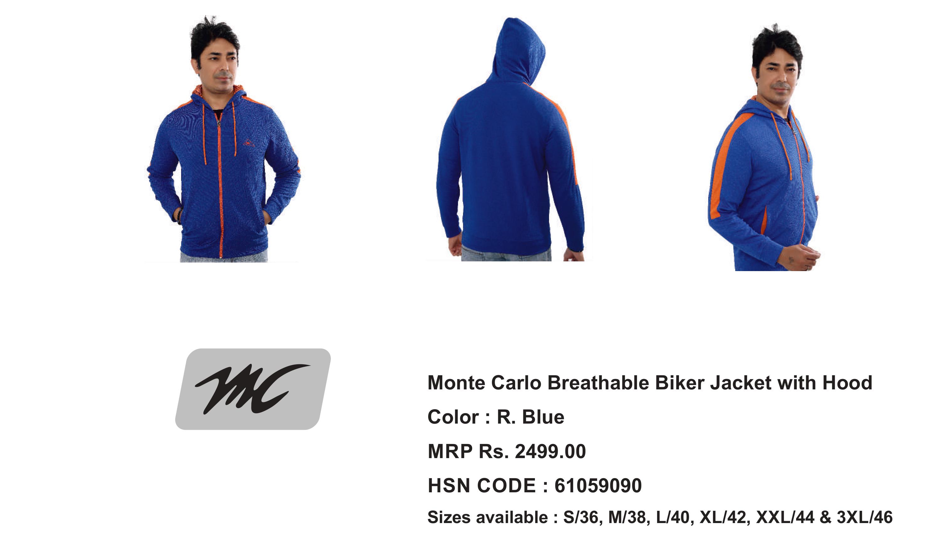 Jacket