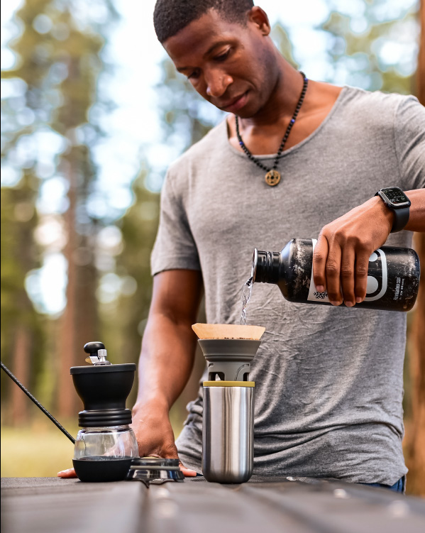 Cuppamoka