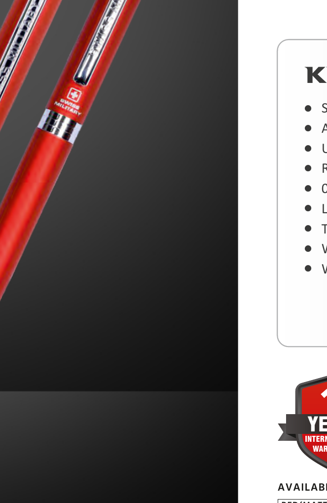 DELTA Roller Pen