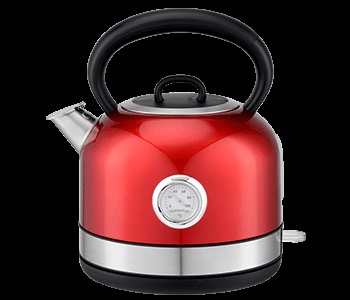 Dome Plus Kettle
