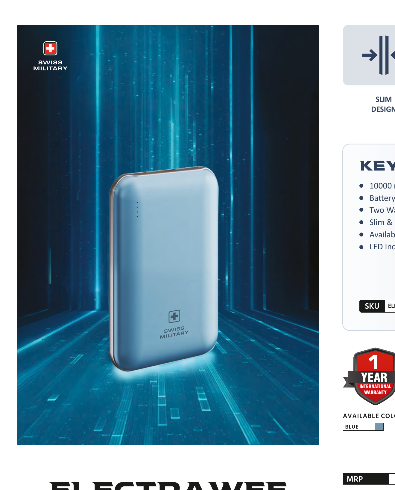 ELECTRAWEE