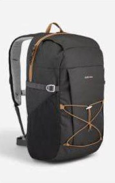30L hiking backpack,NH Arpenaz