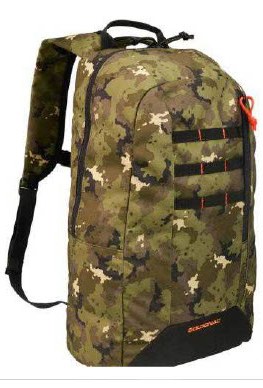 20L wildlife backpack