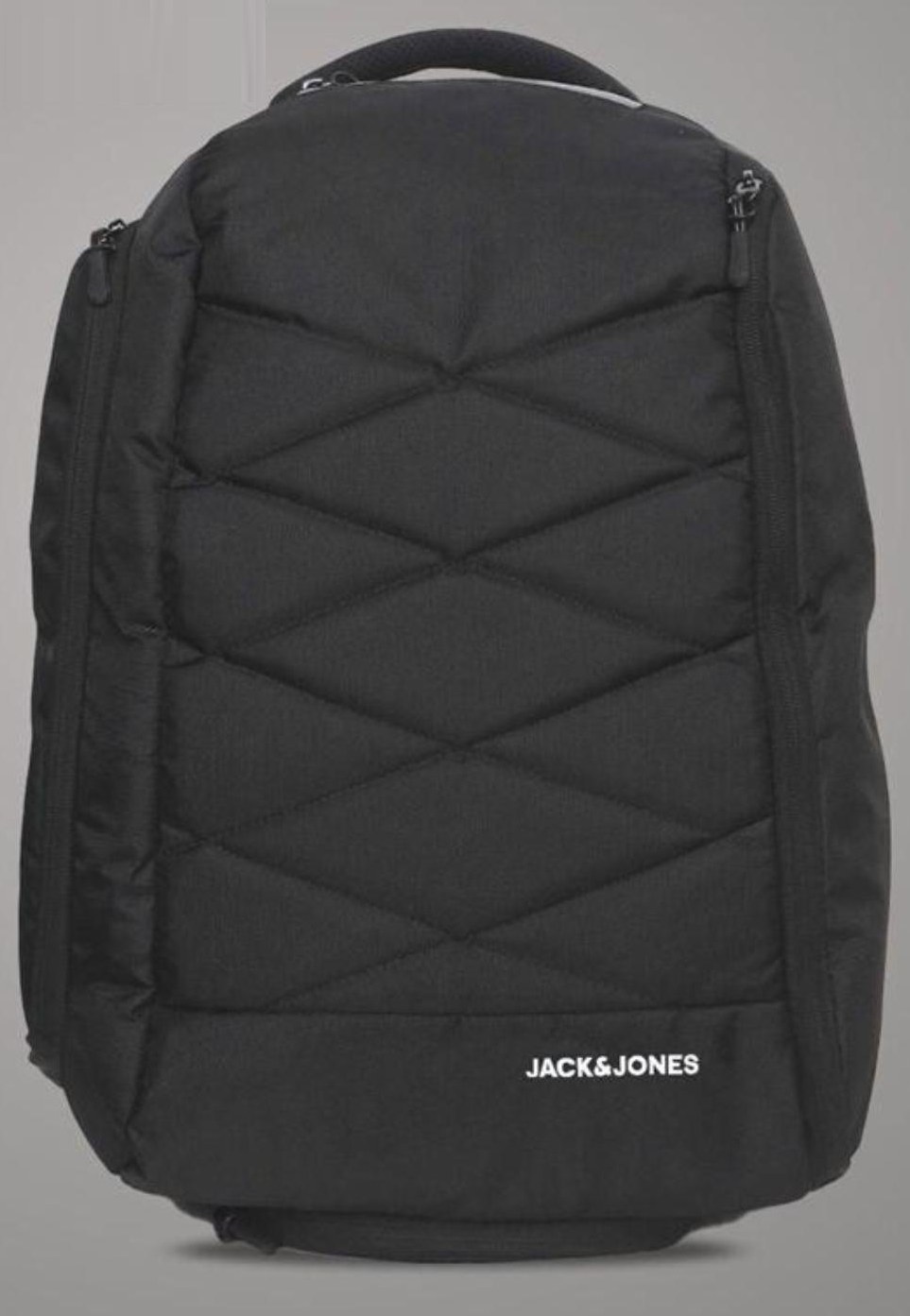 Jeff max backpack