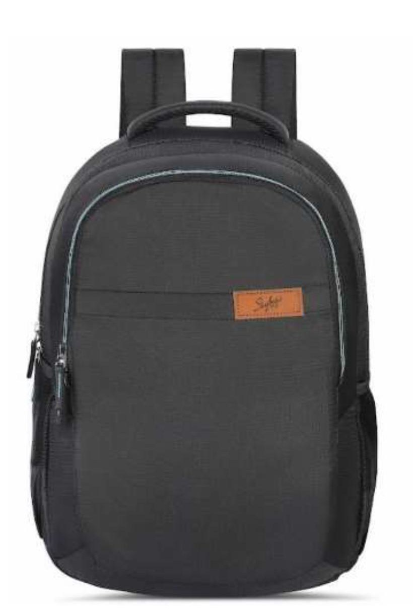 MUMBA LAPTOP BACKPACK