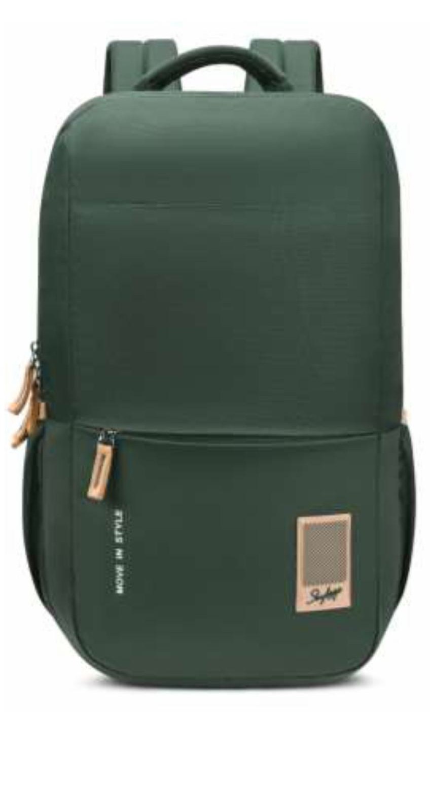 STRATOS LAPTOP BACKPACK
