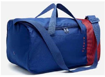 Football 20L
