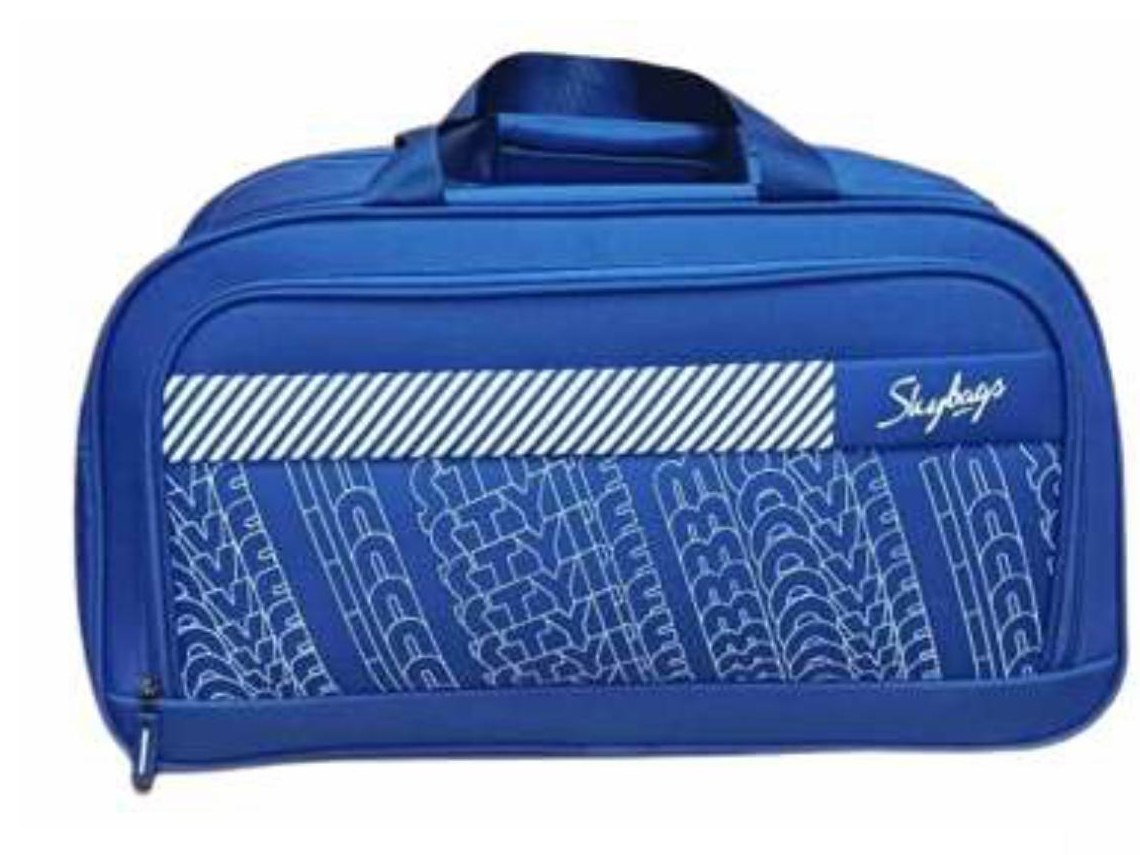 AXIS DUFFLE 52