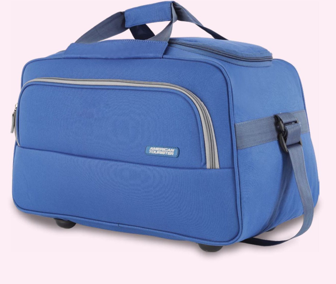 CLANE VE DUFFLE