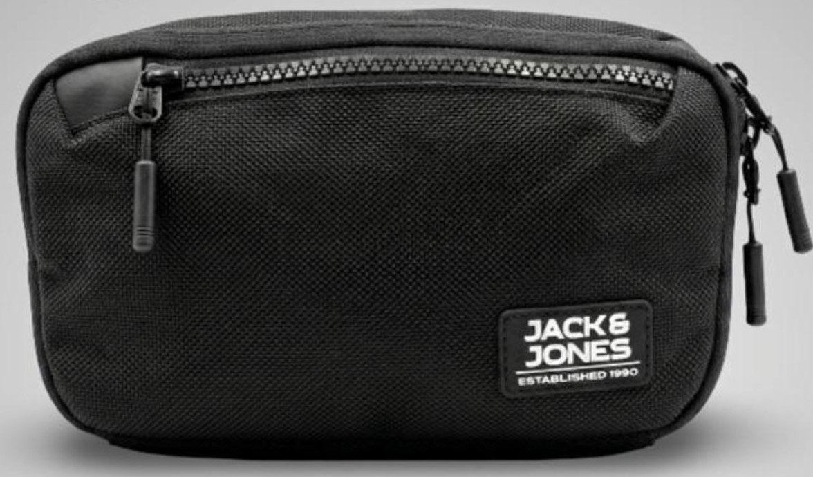 Atlas Tech pouch.