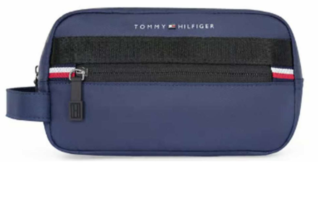 LIVONIA - TOILETRY CASE