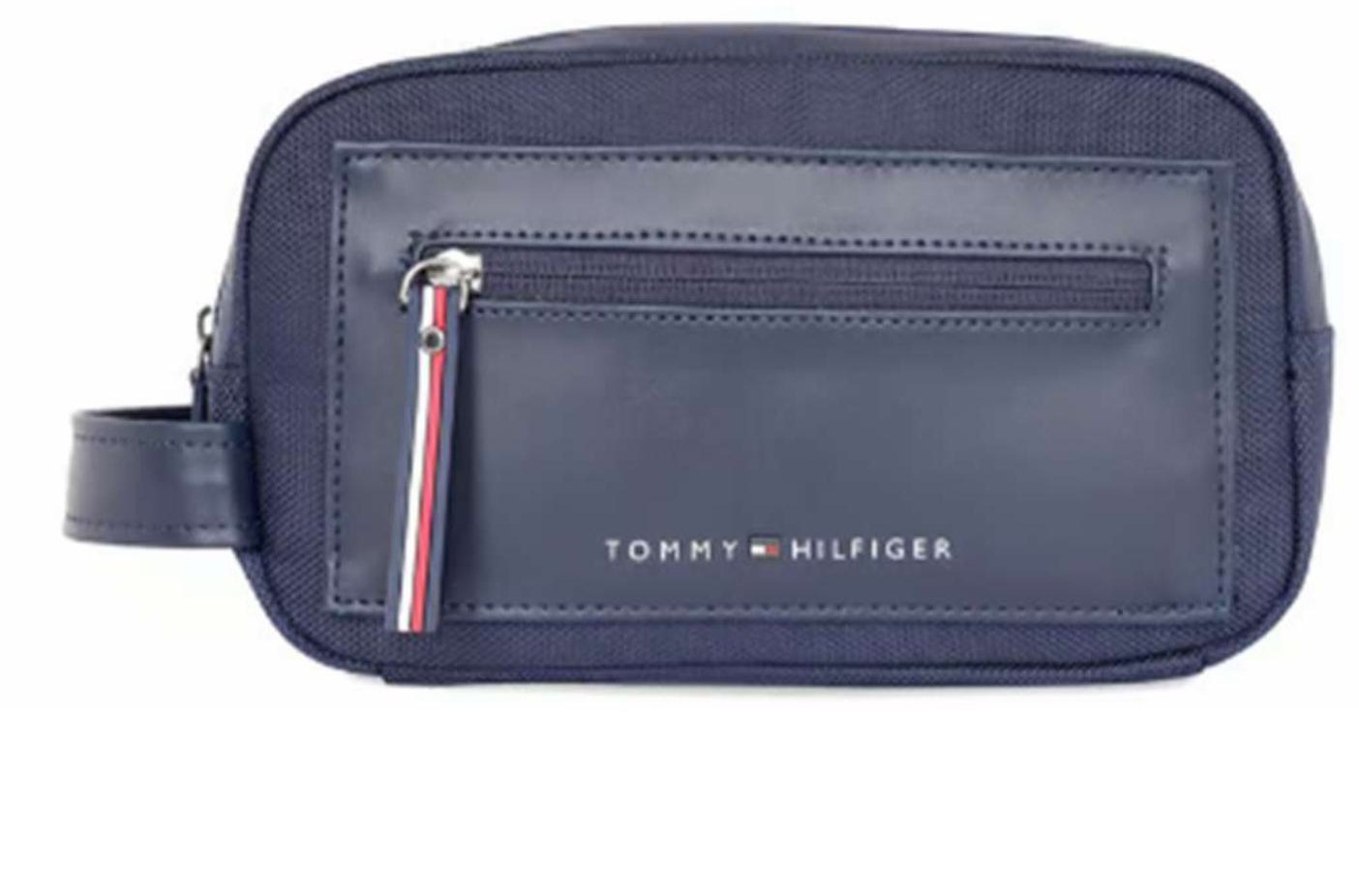 GRAYLING- TOILETRY CASE