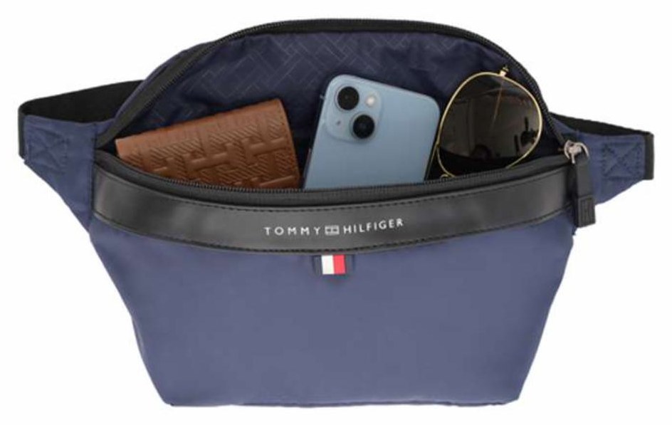 GREENBELT- WAIST POUCH