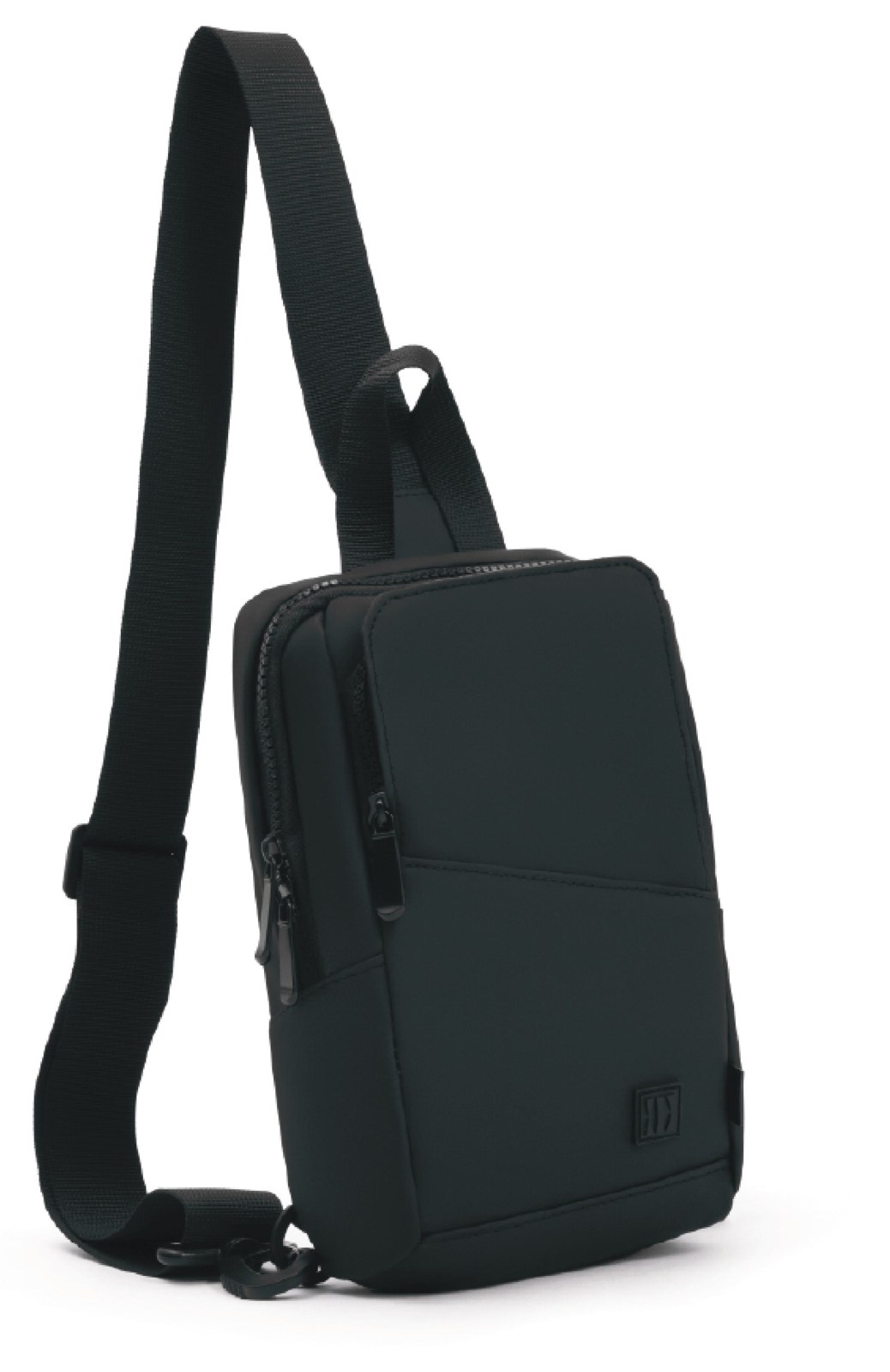 Signature Crossbody Bag