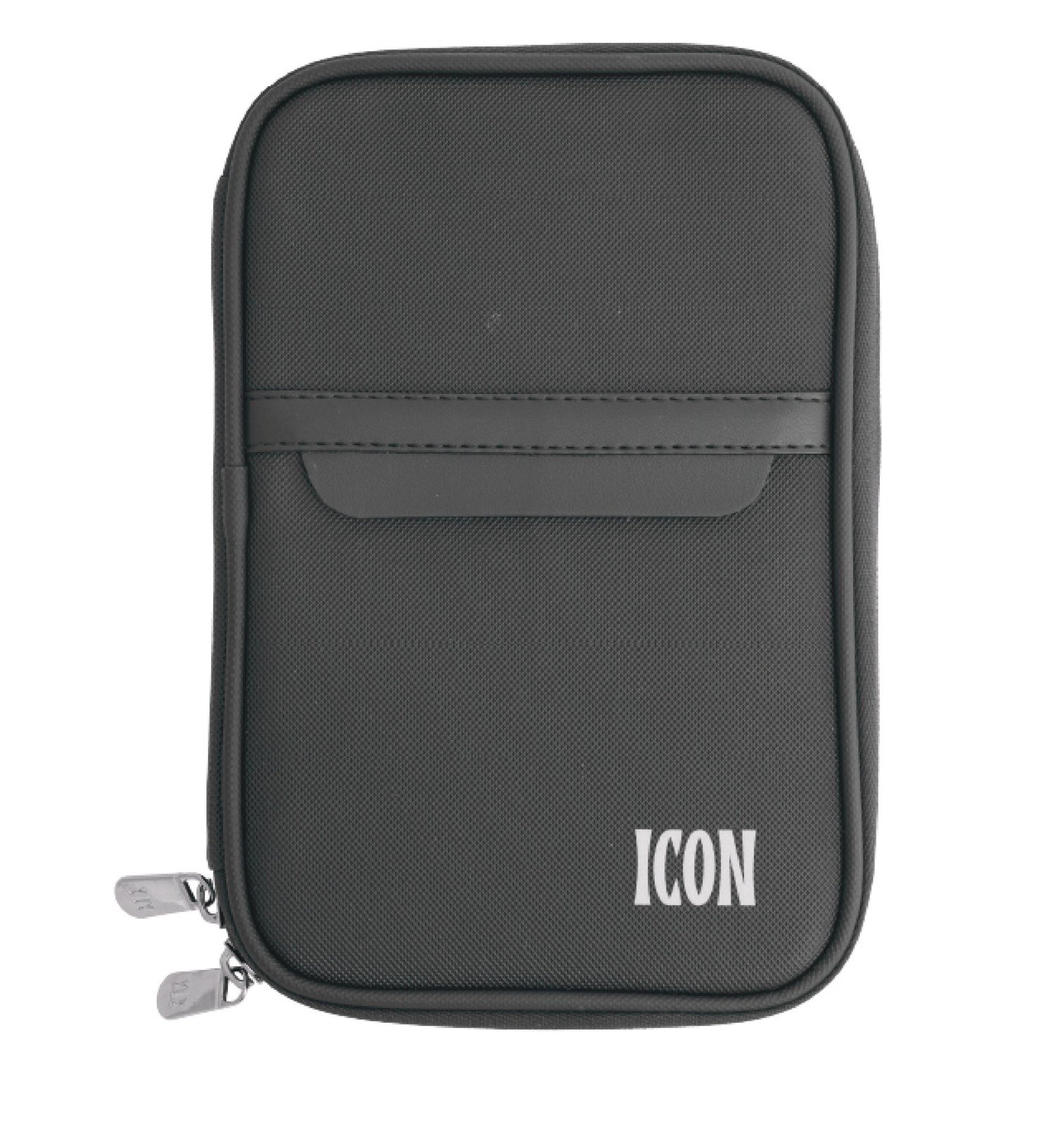 Passport Zip Wallet