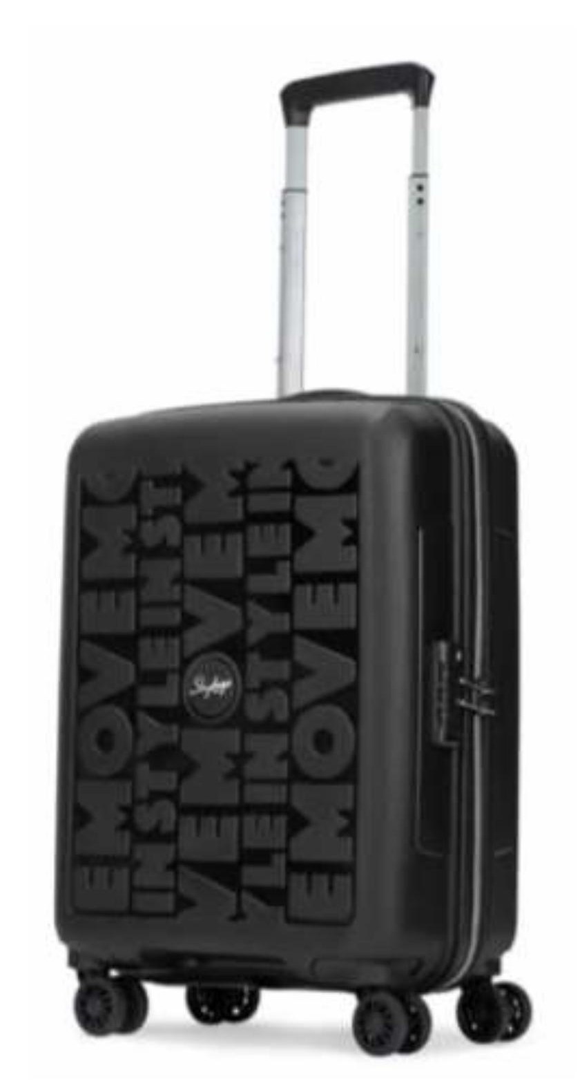 SKYBAGS PLAY PLUS STROLLY 55