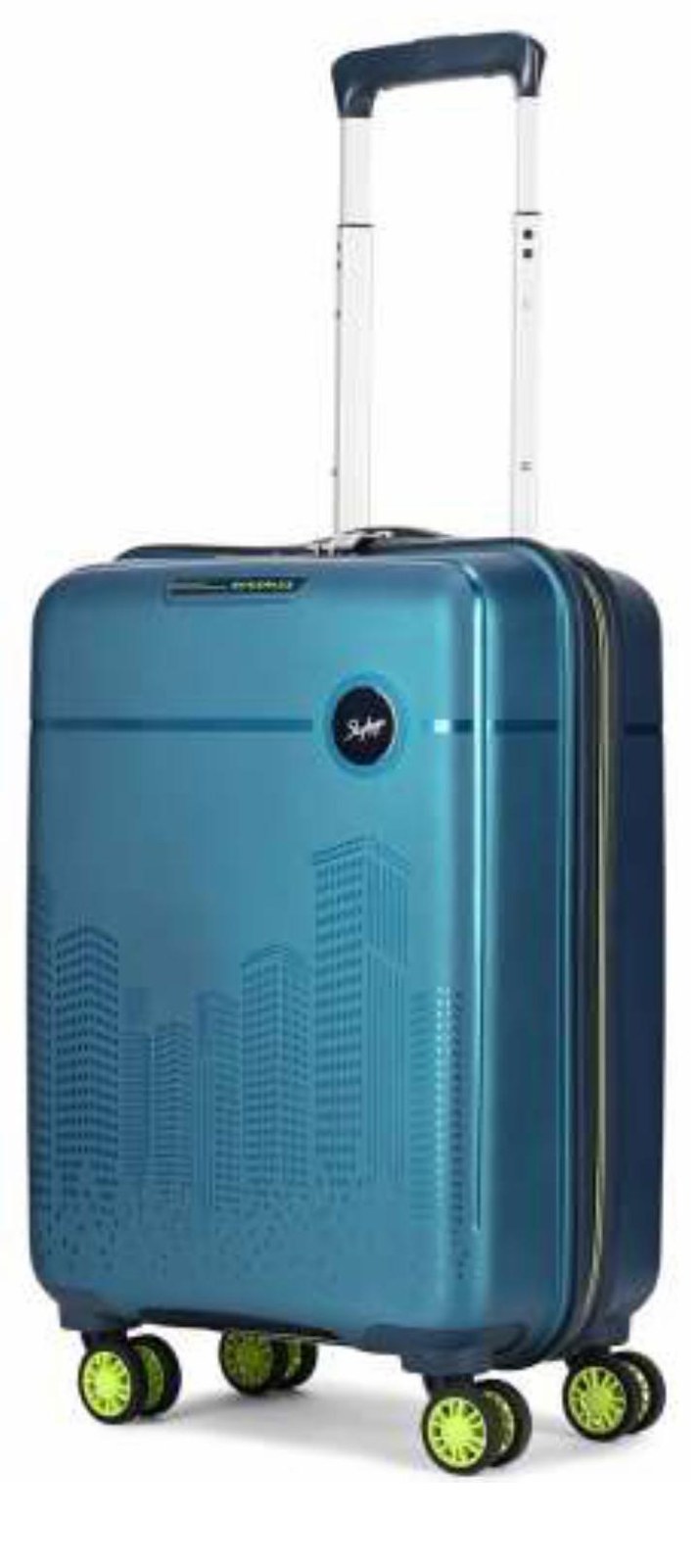 SKYBAGS CITYSCAPE STROLLY 55