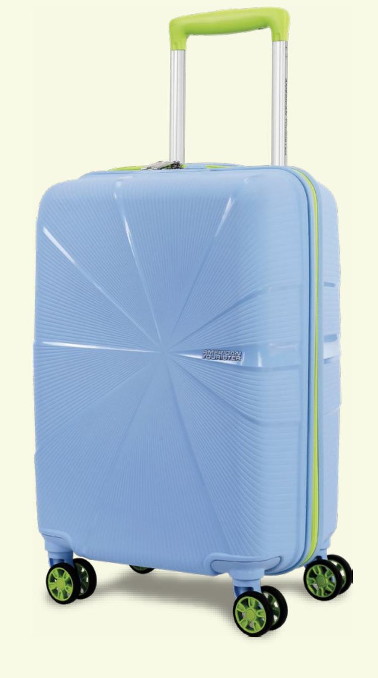 Novatrax-33.5 L