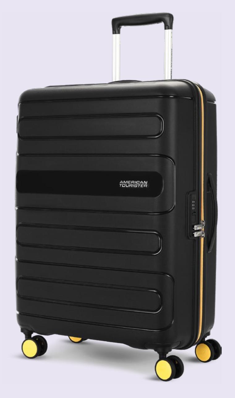 Regaliya Pop - 33.5L