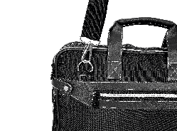FLAME Laptop Sling Bag