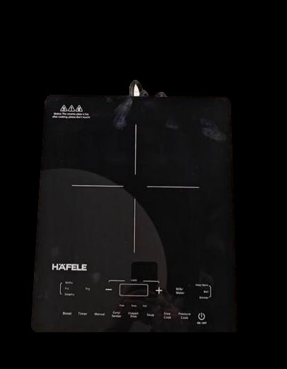 Induction Cooktop