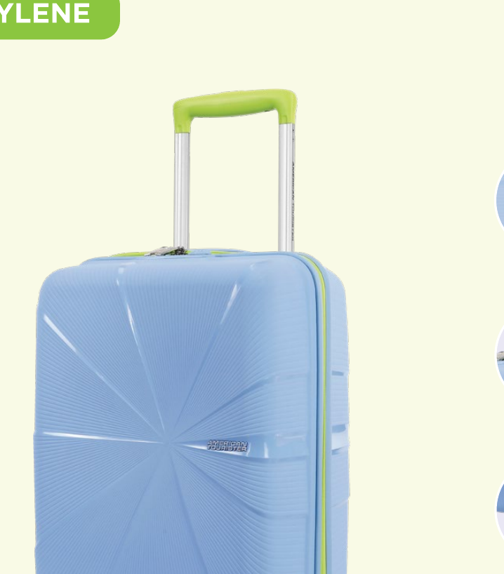 Novatrax Pop 68 TSA 8W