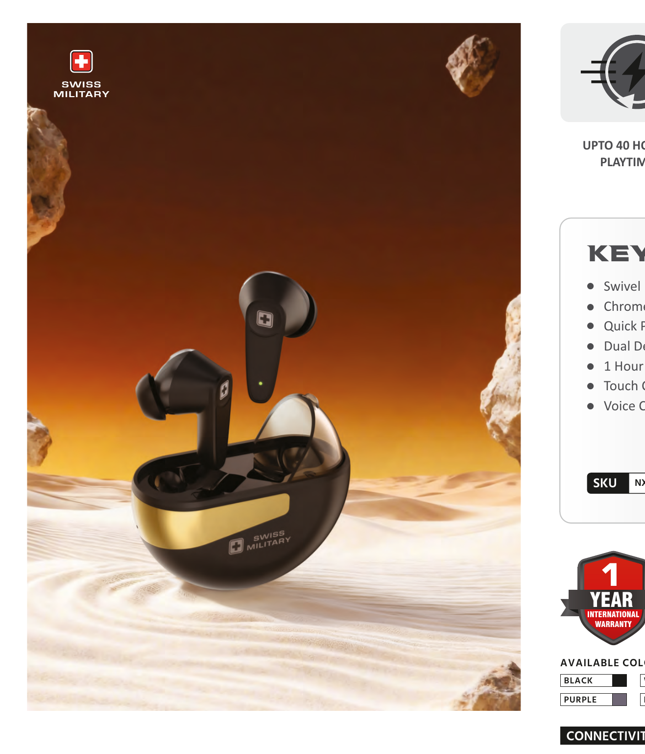 Earbuds