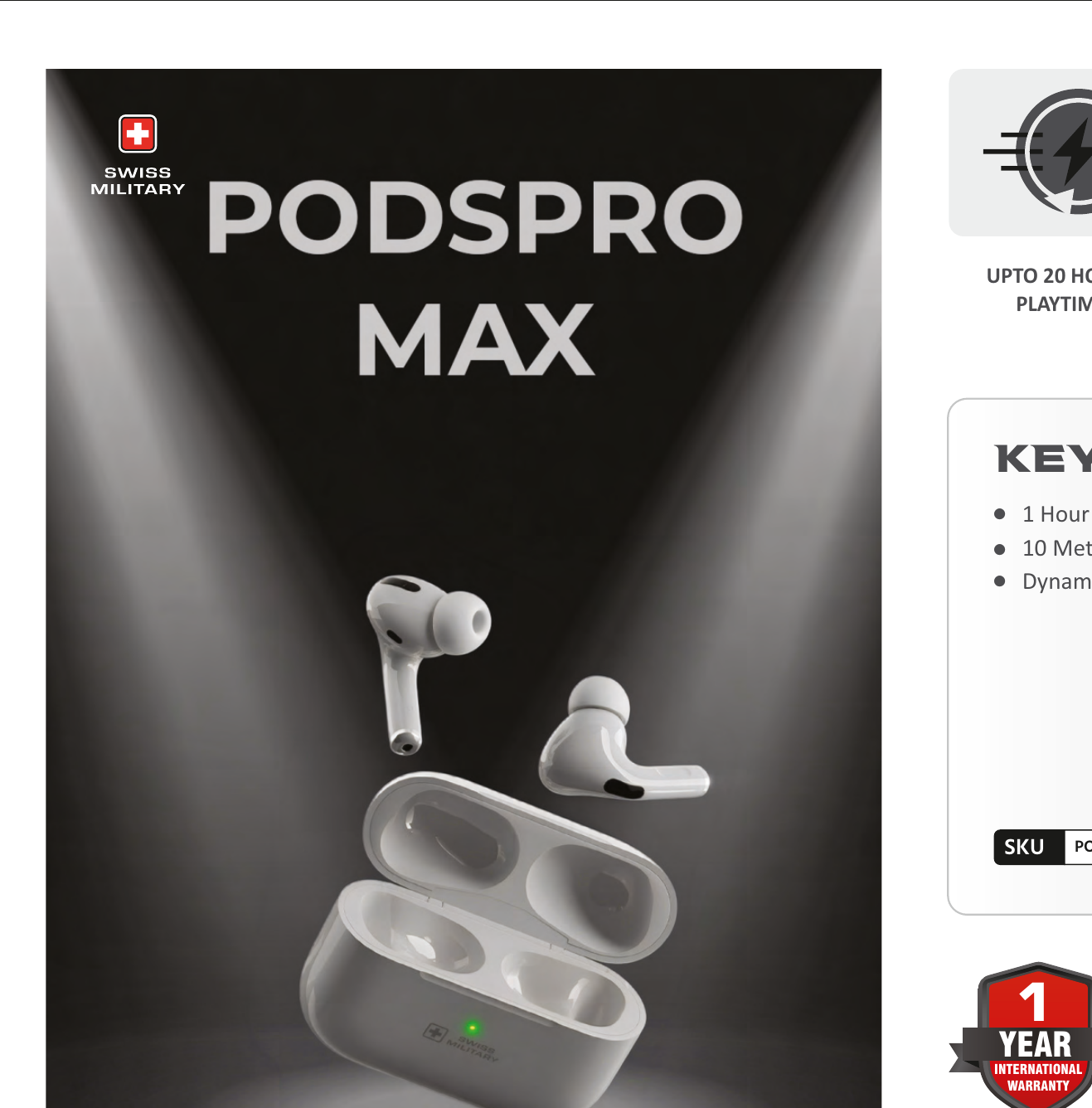 Headphone