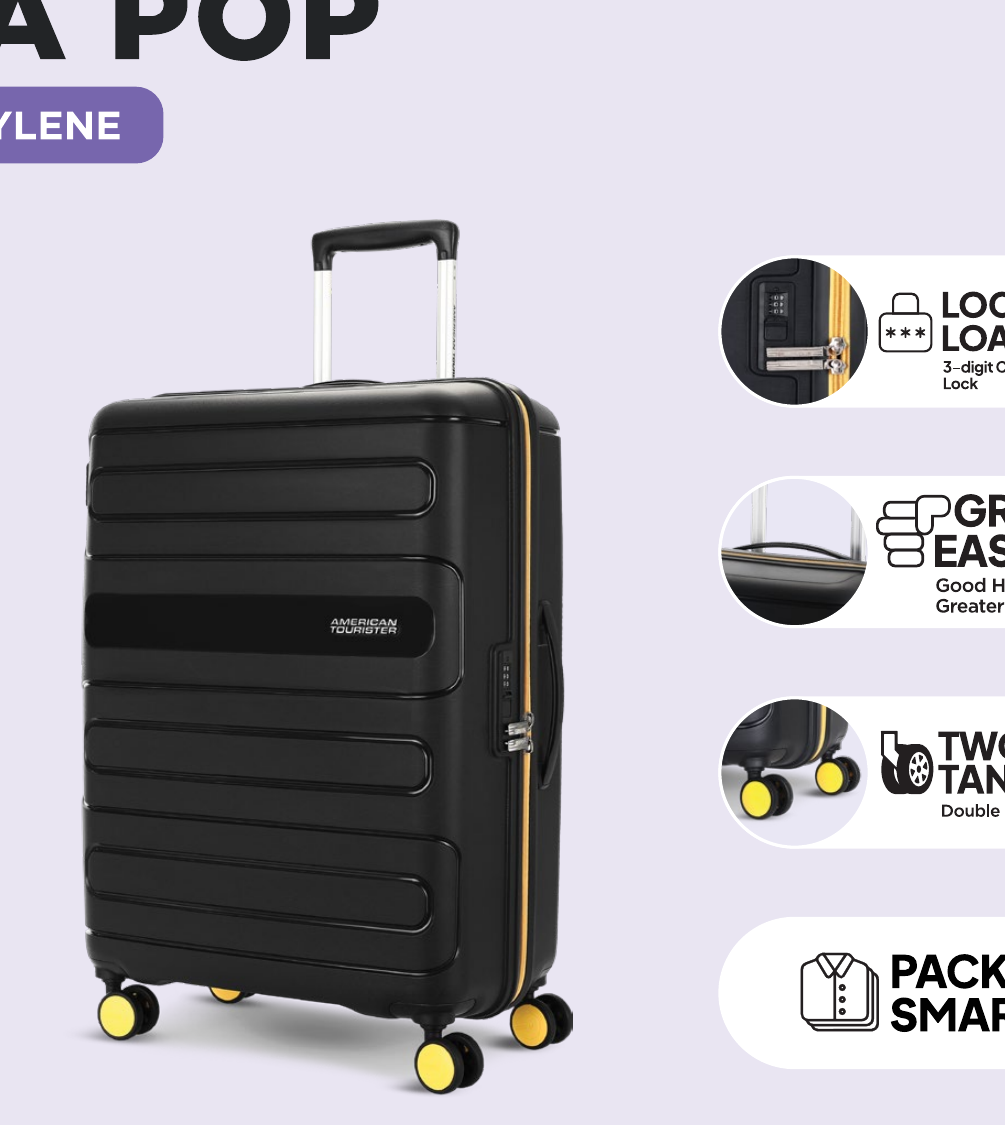 Regalia Pop SP55cm 8W