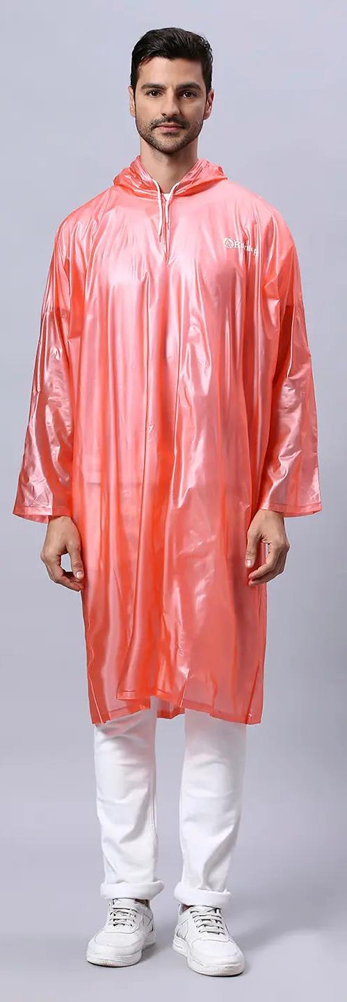 Rainwear