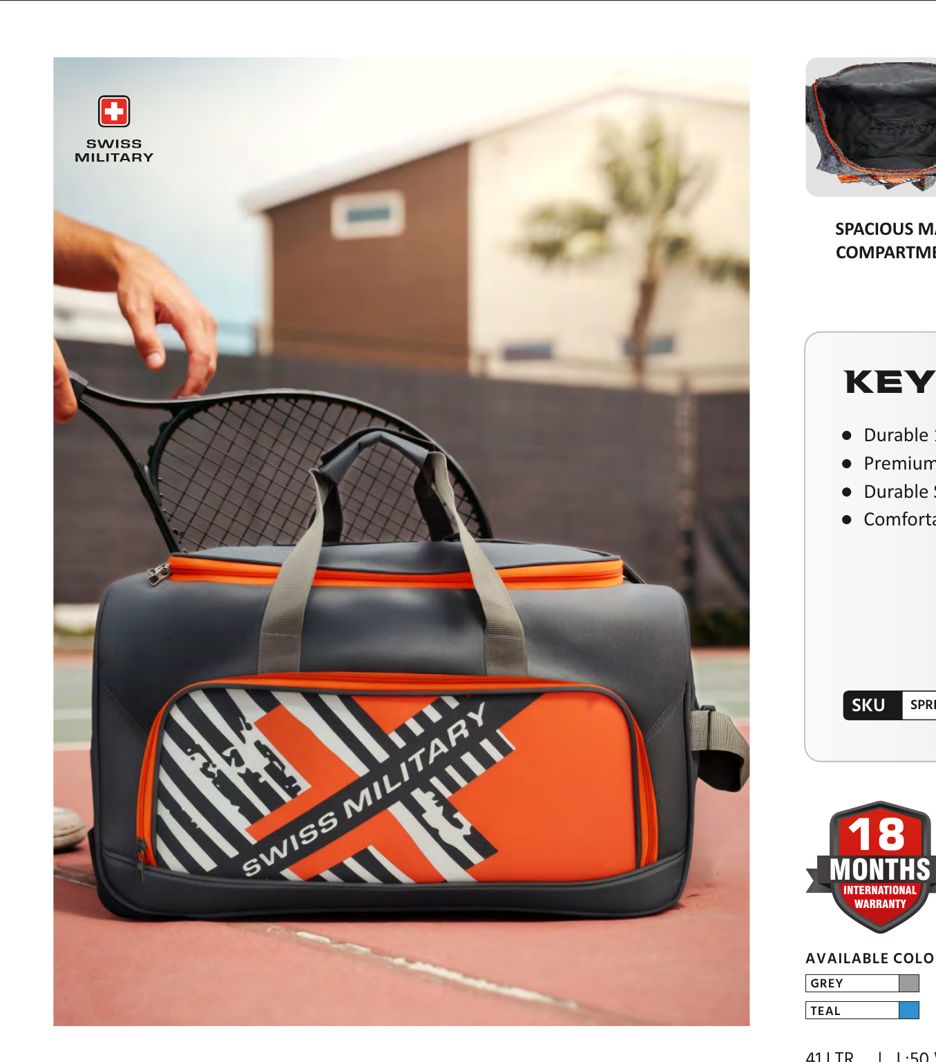 Sprintlite