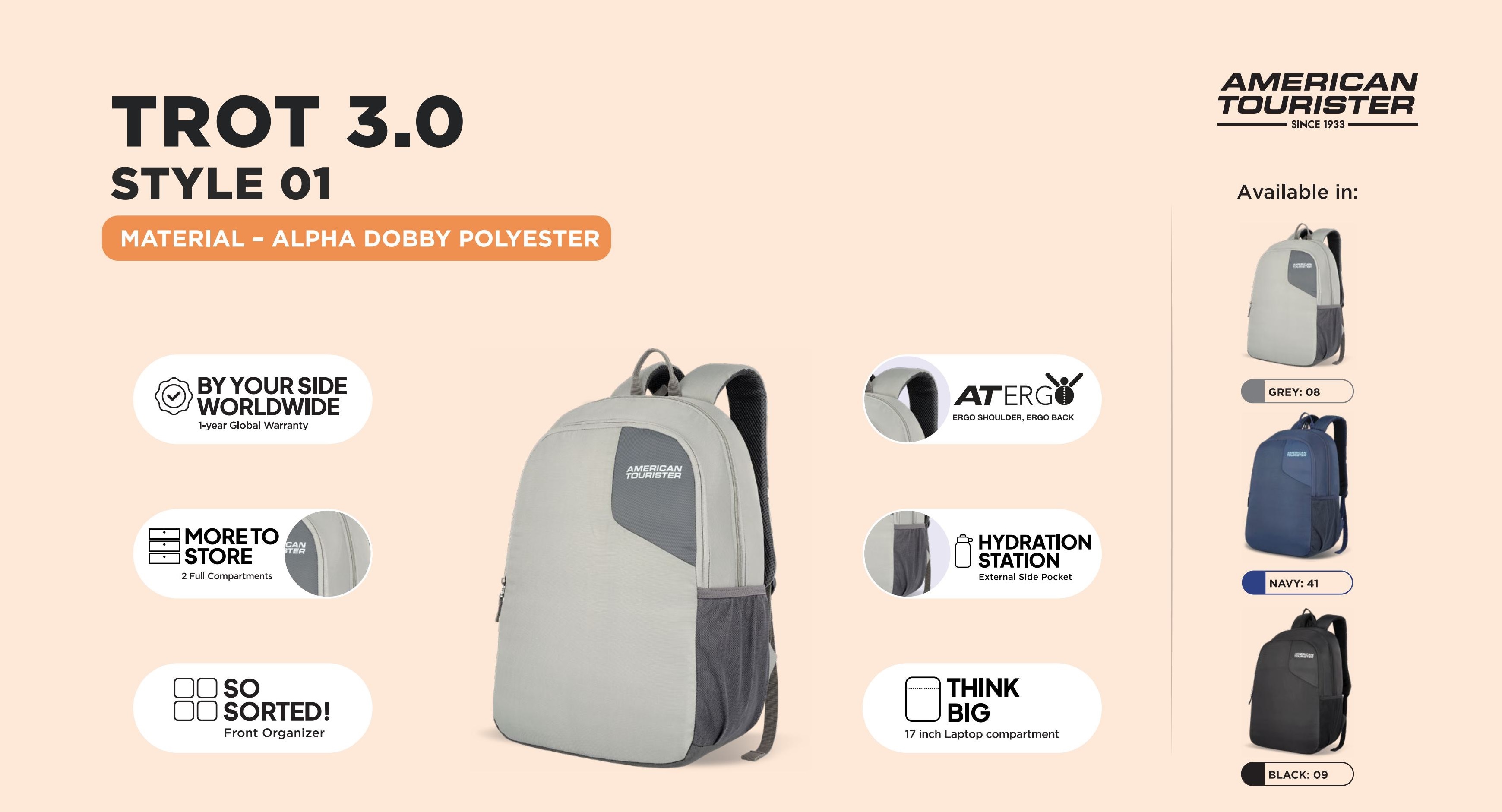 Backpack
