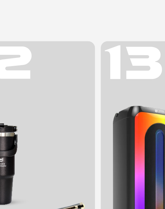 Vacuum Flask