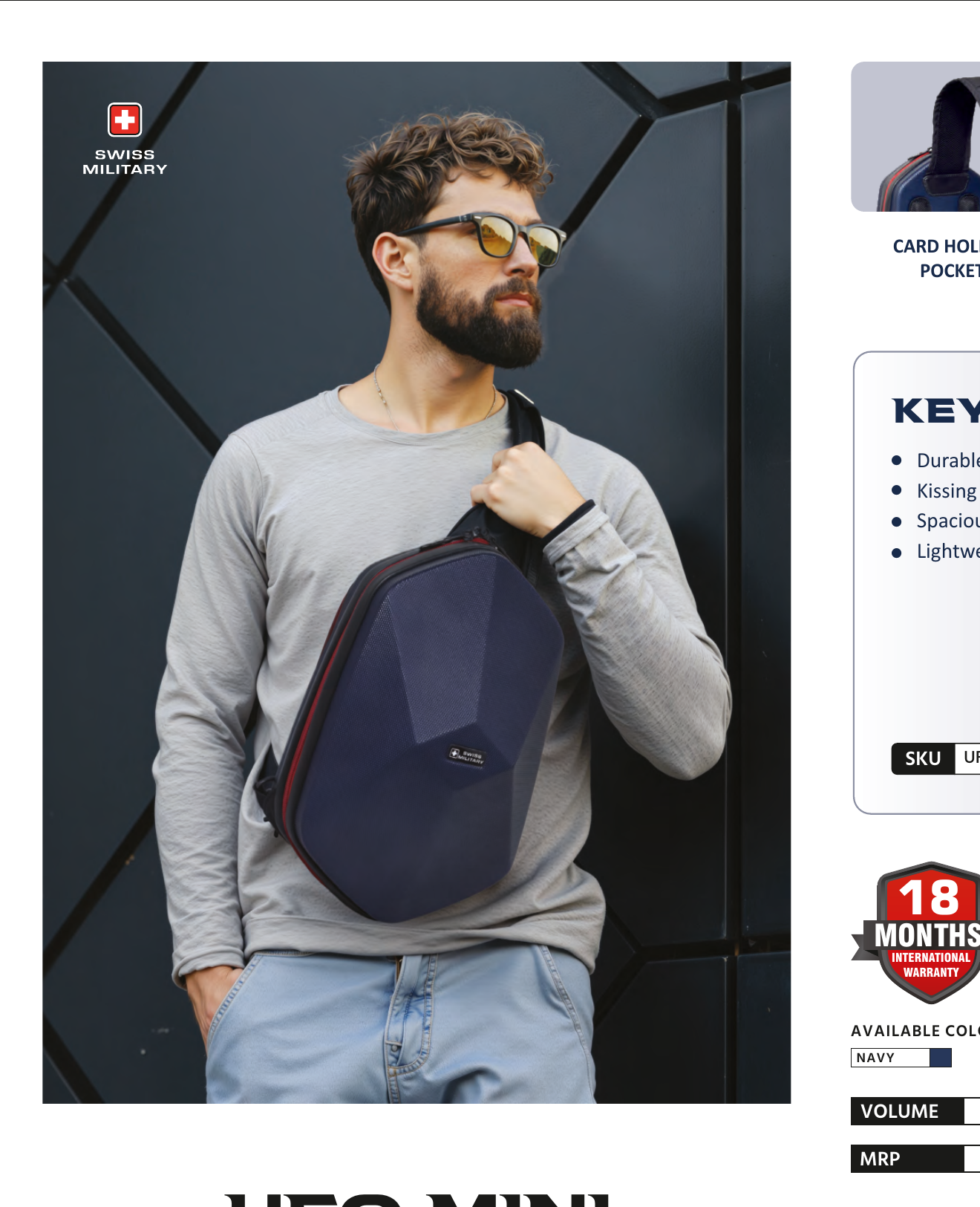 Sling & Pouch