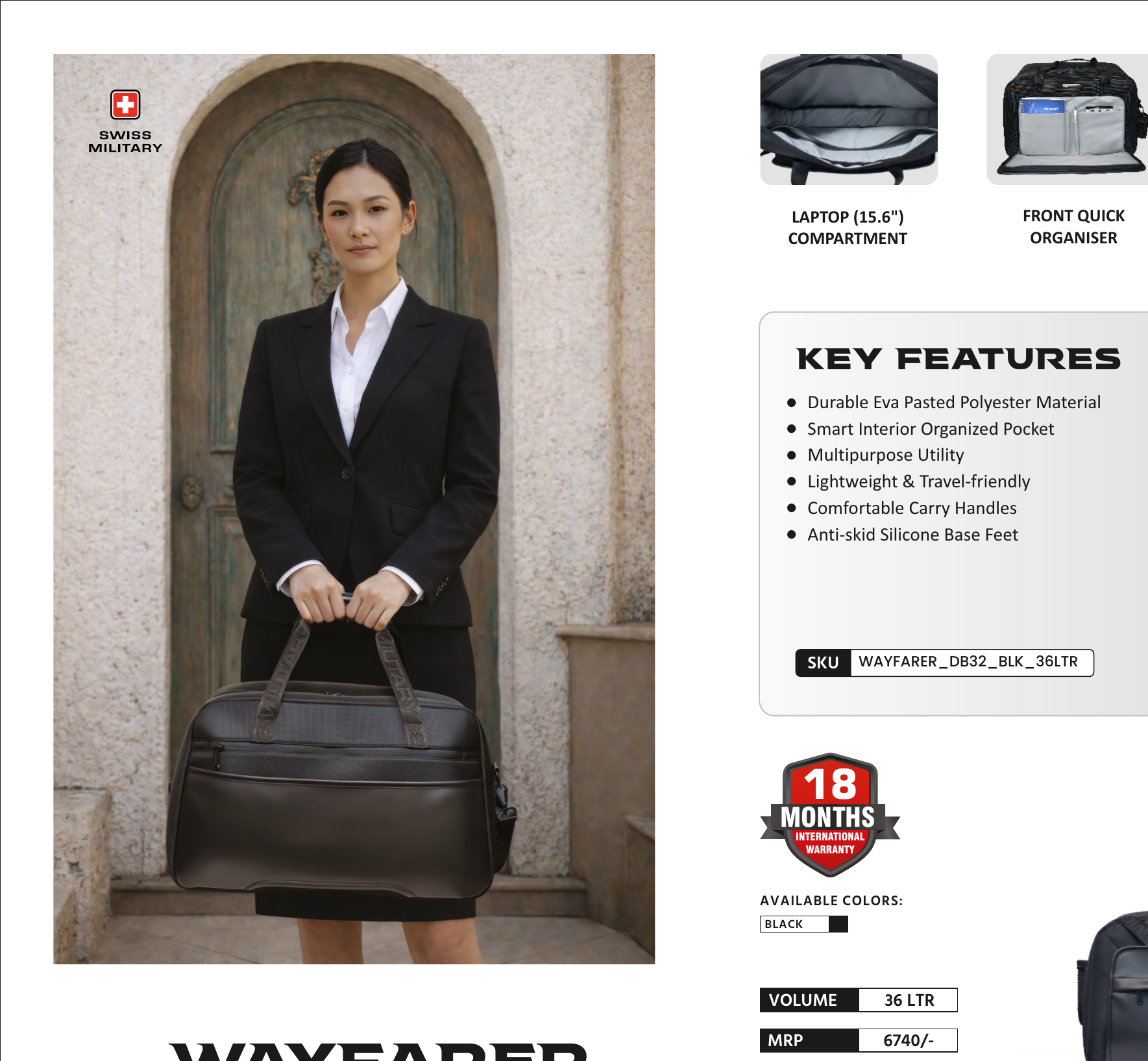 Wayfarer