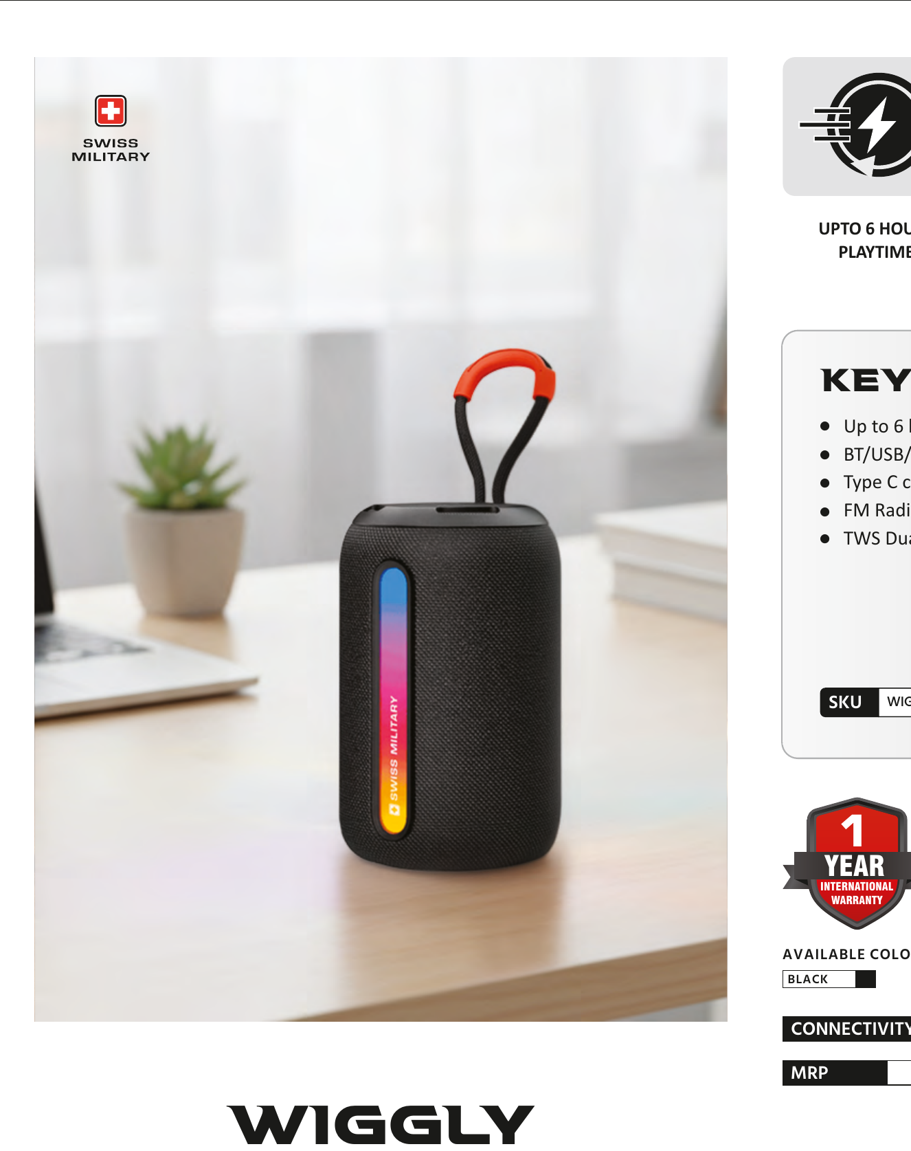 Speaker