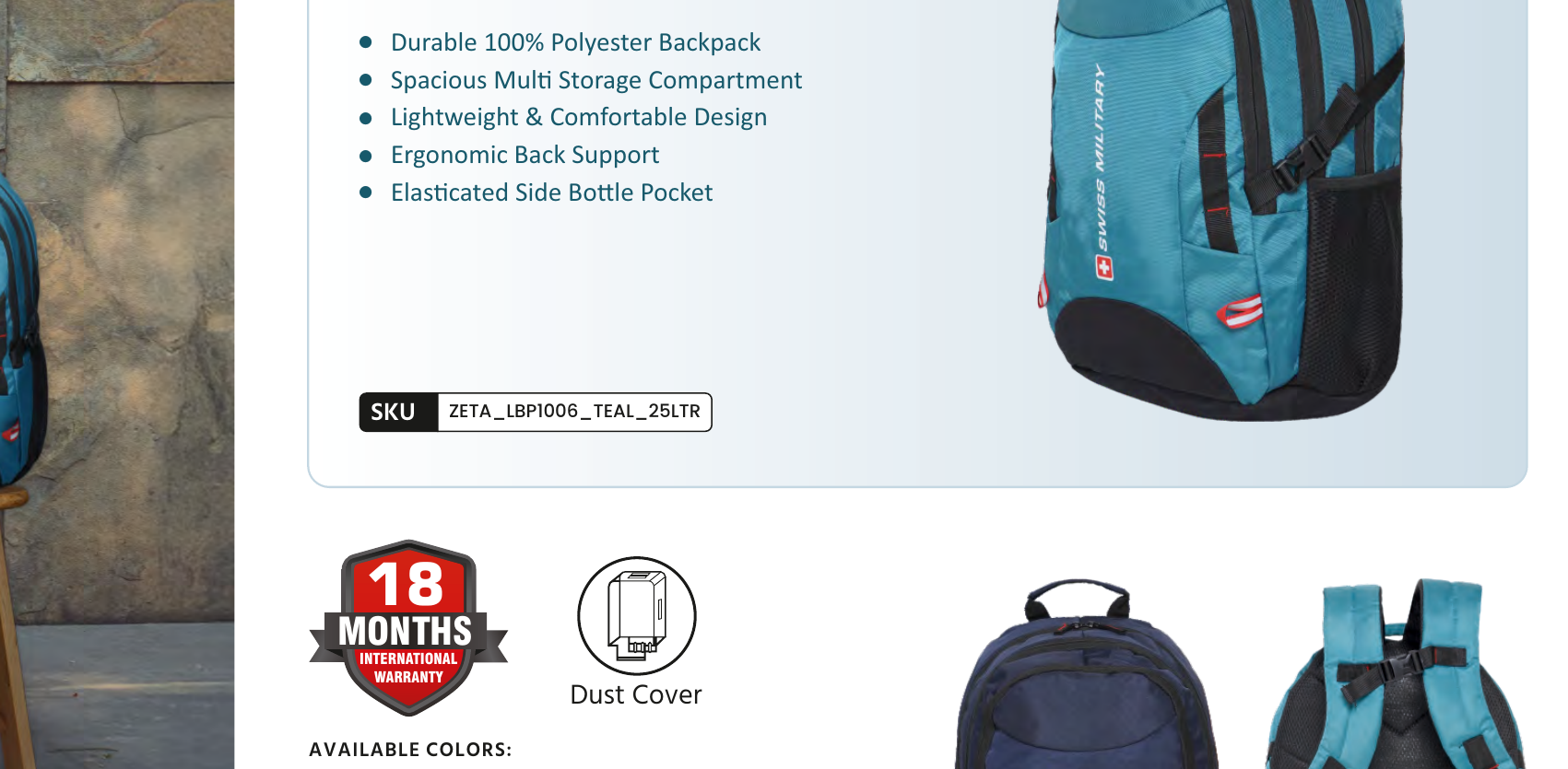 Laptop Bag